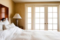 Wasperton bedroom extension costs