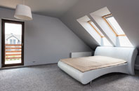 Wasperton bedroom extensions