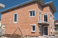 Wasperton home extensions