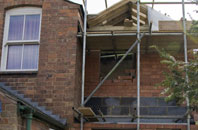 free Wasperton home extension quotes