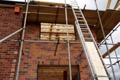 house extensions Wasperton